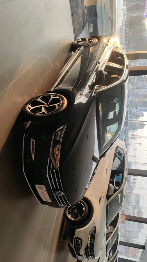 2023 Volkswagen Magotan 2.0T 186HP L4 7DCT,autocango,china used car exporter,china ev exporter,chinese used car exporter,chinese used ev exporter