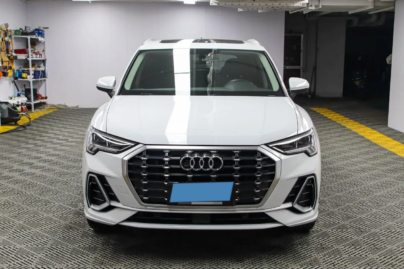 2021 Audi Q3 1.4T 150HP L4 7DCT,autocango,china used car exporter,china ev exporter,chinese used car exporter,chinese used ev exporter