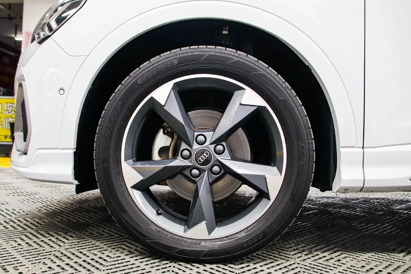 2021 Audi Q3 1.4T 150HP L4 7DCT,autocango,china used car exporter,china ev exporter,chinese used car exporter,chinese used ev exporter