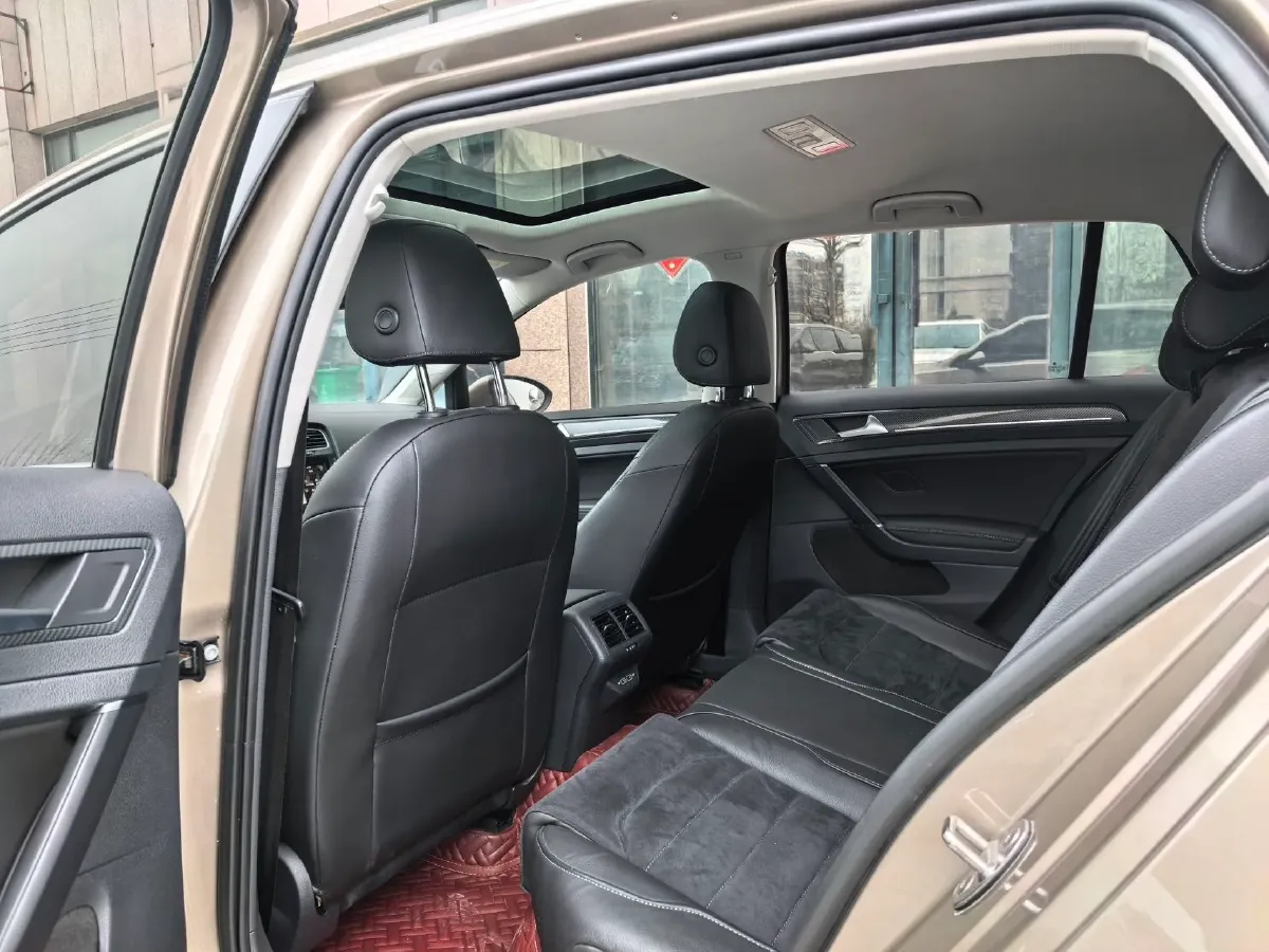 2019 Volkswagen Golf 1.4T 150HP L4 7DCT,autocango,china used car exporter,china ev exporter,chinese used car exporter,chinese used ev exporter