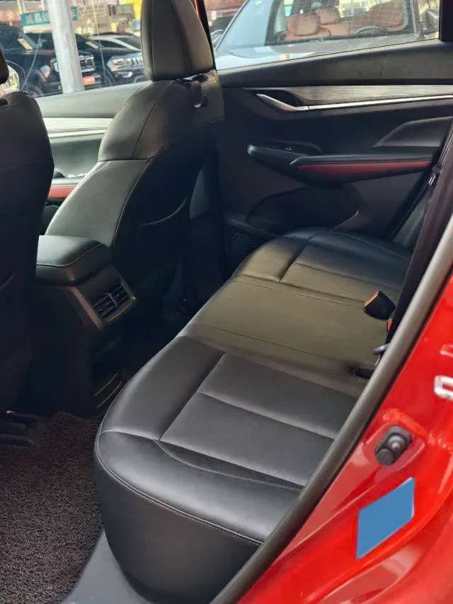 2020 ChangAn CS55 Plus 1.5T 156HP L4 6AT,autocango,china used car exporter,china ev exporter,chinese used car exporter,chinese used ev exporter