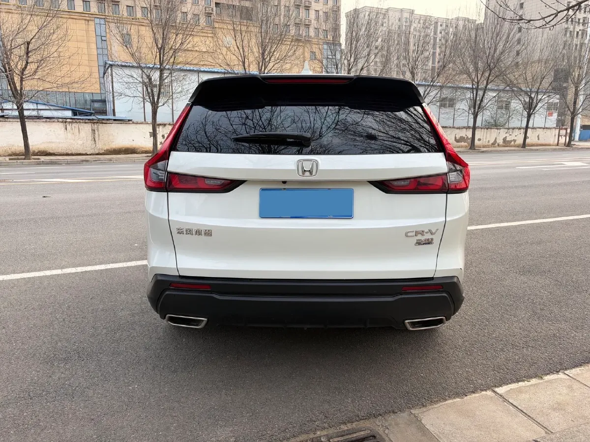 2023 Honda CR-V 1.5T 193HP L4 CVT,autocango,china used car exporter,china ev exporter,chinese used car exporter,chinese used ev exporter