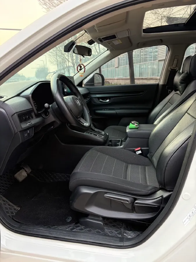 2023 Honda CR-V 1.5T 193HP L4 CVT,autocango,china used car exporter,china ev exporter,chinese used car exporter,chinese used ev exporter