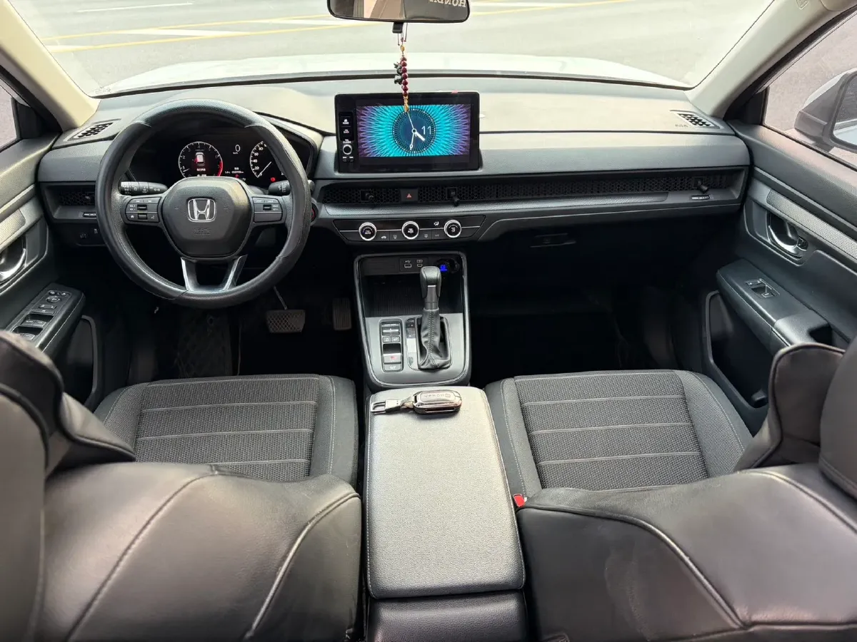 2023 Honda CR-V 1.5T 193HP L4 CVT,autocango,china used car exporter,china ev exporter,chinese used car exporter,chinese used ev exporter