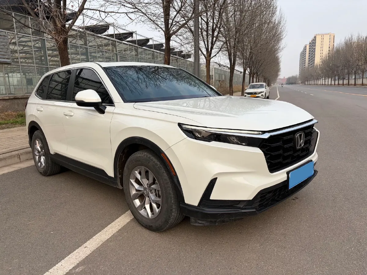 2023 Honda CR-V 1.5T 193HP L4 CVT,autocango,china used car exporter,china ev exporter,chinese used car exporter,chinese used ev exporter