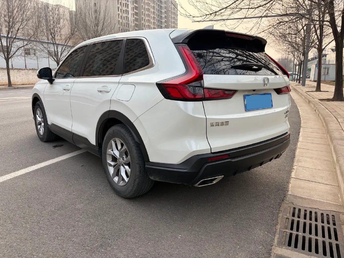 2023 Honda CR-V 1.5T 193HP L4 CVT,autocango,china used car exporter,china ev exporter,chinese used car exporter,chinese used ev exporter