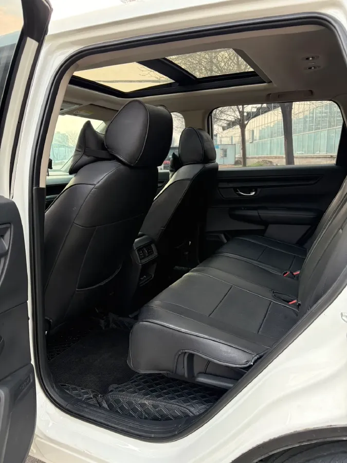 2023 Honda CR-V 1.5T 193HP L4 CVT,autocango,china used car exporter,china ev exporter,chinese used car exporter,chinese used ev exporter