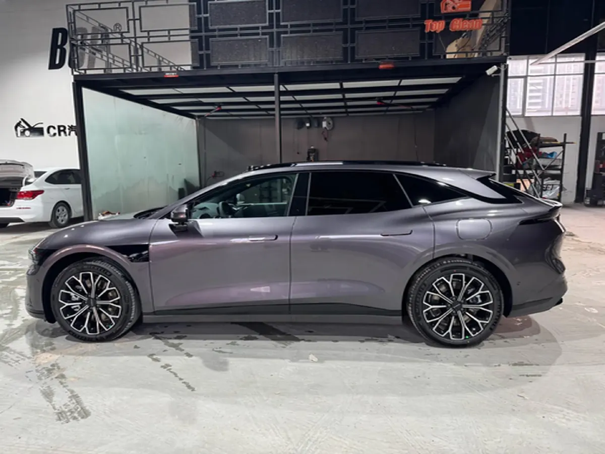 2025 Zeekr 007GT BEV 100.01KWH,autocango,china used car exporter,china ev exporter,chinese used car exporter,chinese used ev exporter