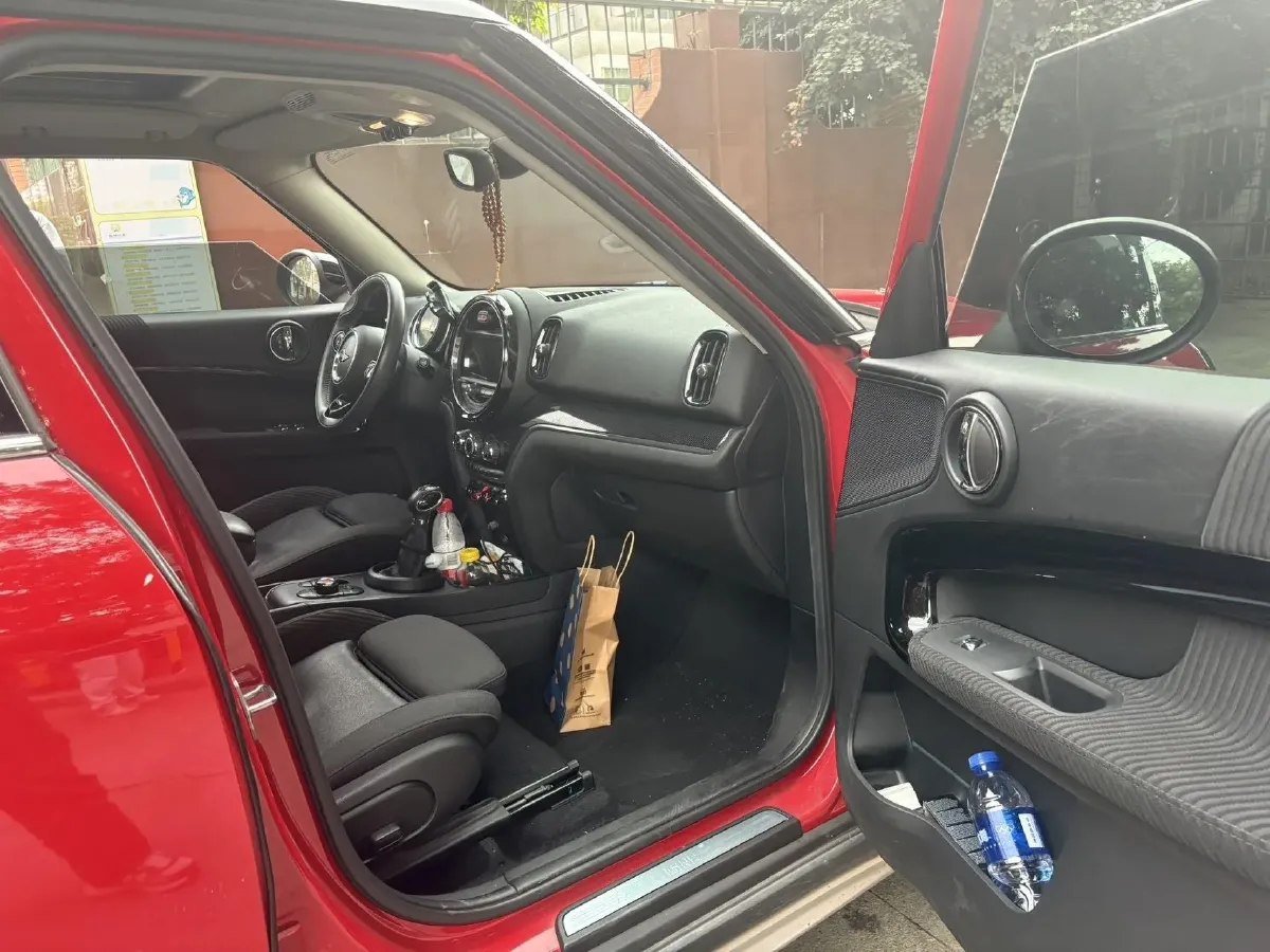 2018 MINI MINI 2.0T 192HP L4 7DCT,autocango,china used car exporter,china ev exporter,chinese used car exporter,chinese used ev exporter