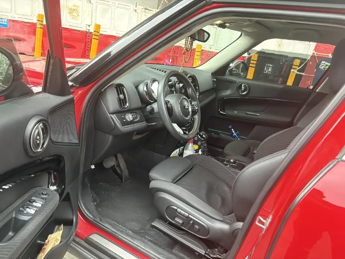 2018 MINI MINI 2.0T 192HP L4 7DCT,autocango,china used car exporter,china ev exporter,chinese used car exporter,chinese used ev exporter