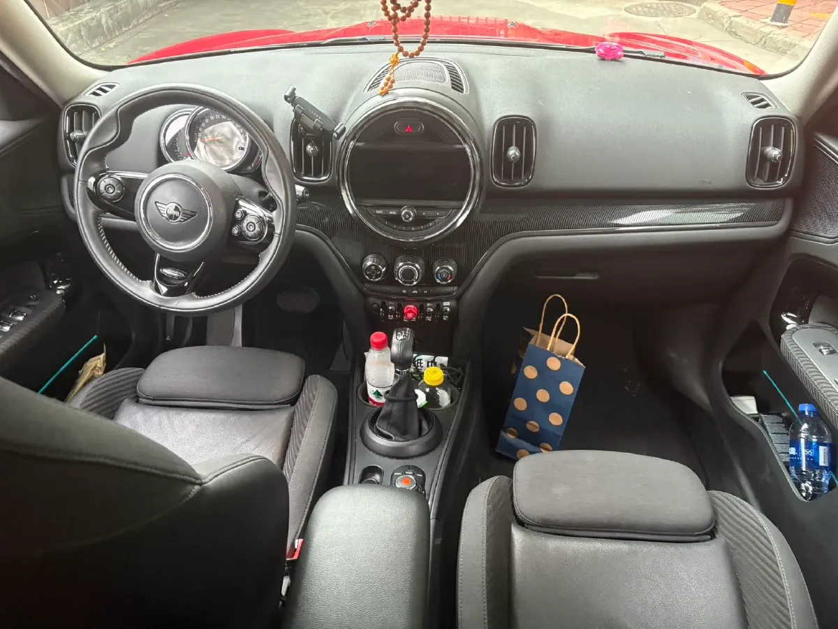 2018 MINI MINI 2.0T 192HP L4 7DCT,autocango,china used car exporter,china ev exporter,chinese used car exporter,chinese used ev exporter