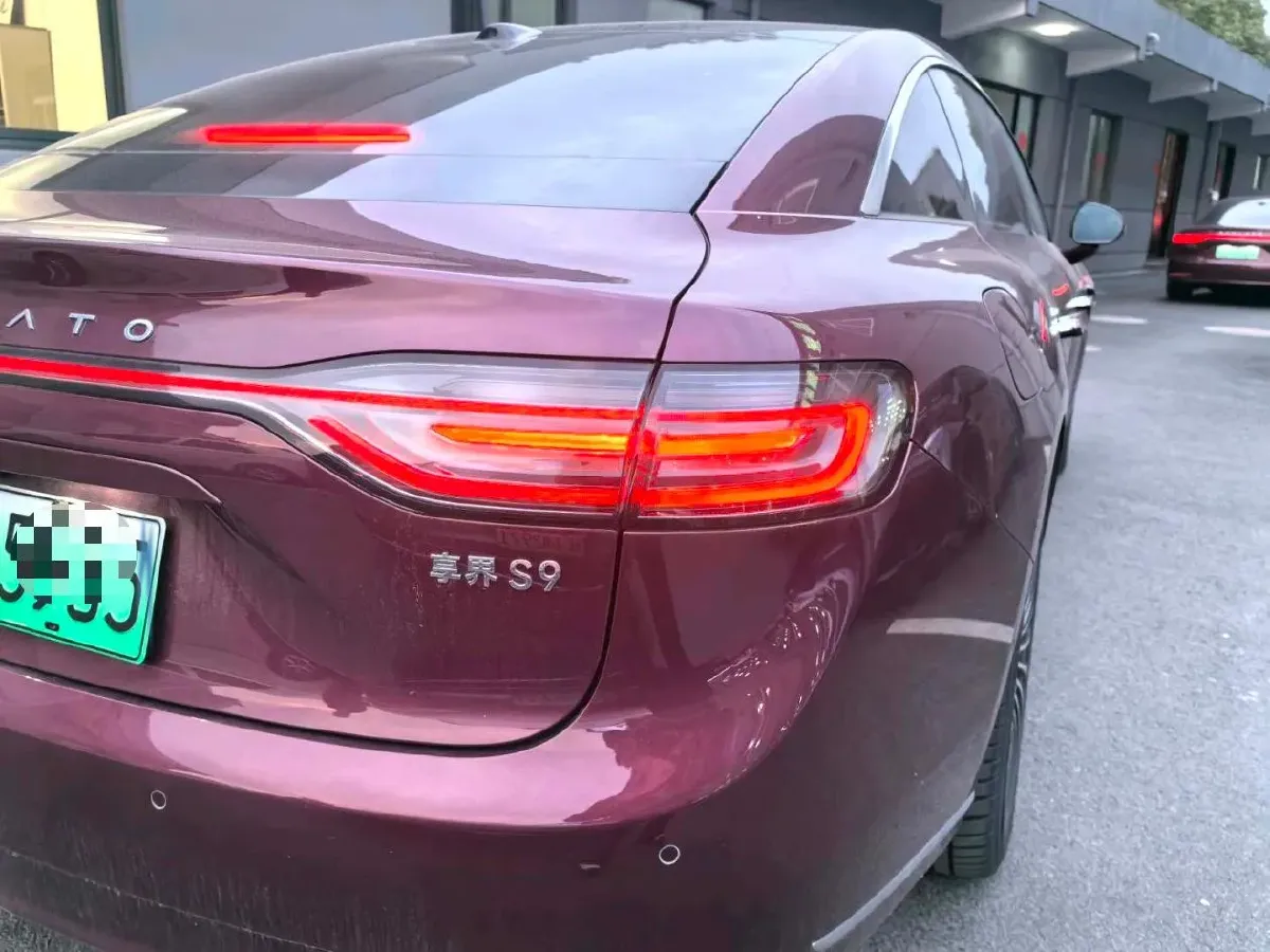 2025 HIMA Stelato S9 REEV 160HP REEV,autocango,china used car exporter,china ev exporter,chinese used car exporter,chinese used ev exporter