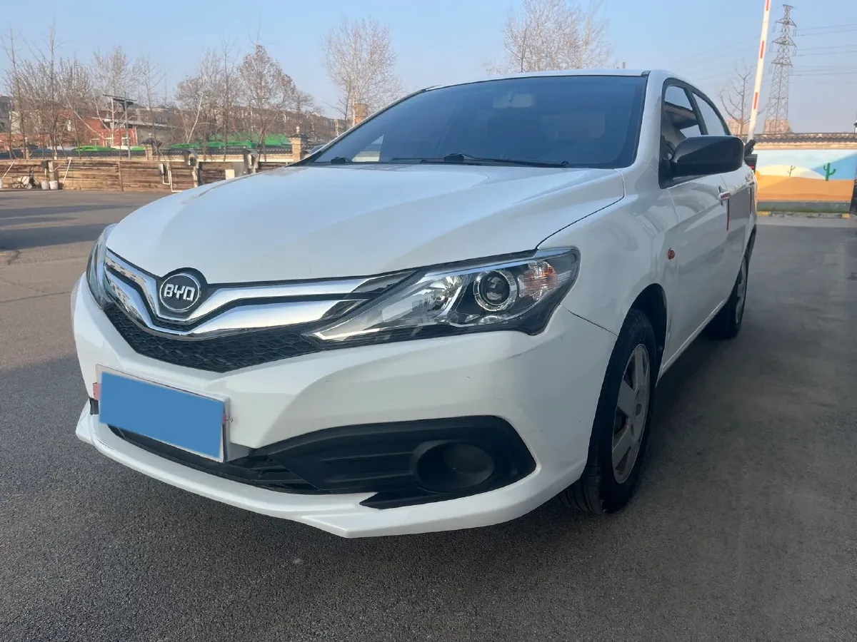 2020 BYD F3 1.5L 109HP L4 5MT,autocango,china used car exporter,china ev exporter,chinese used car exporter,chinese used ev exporter