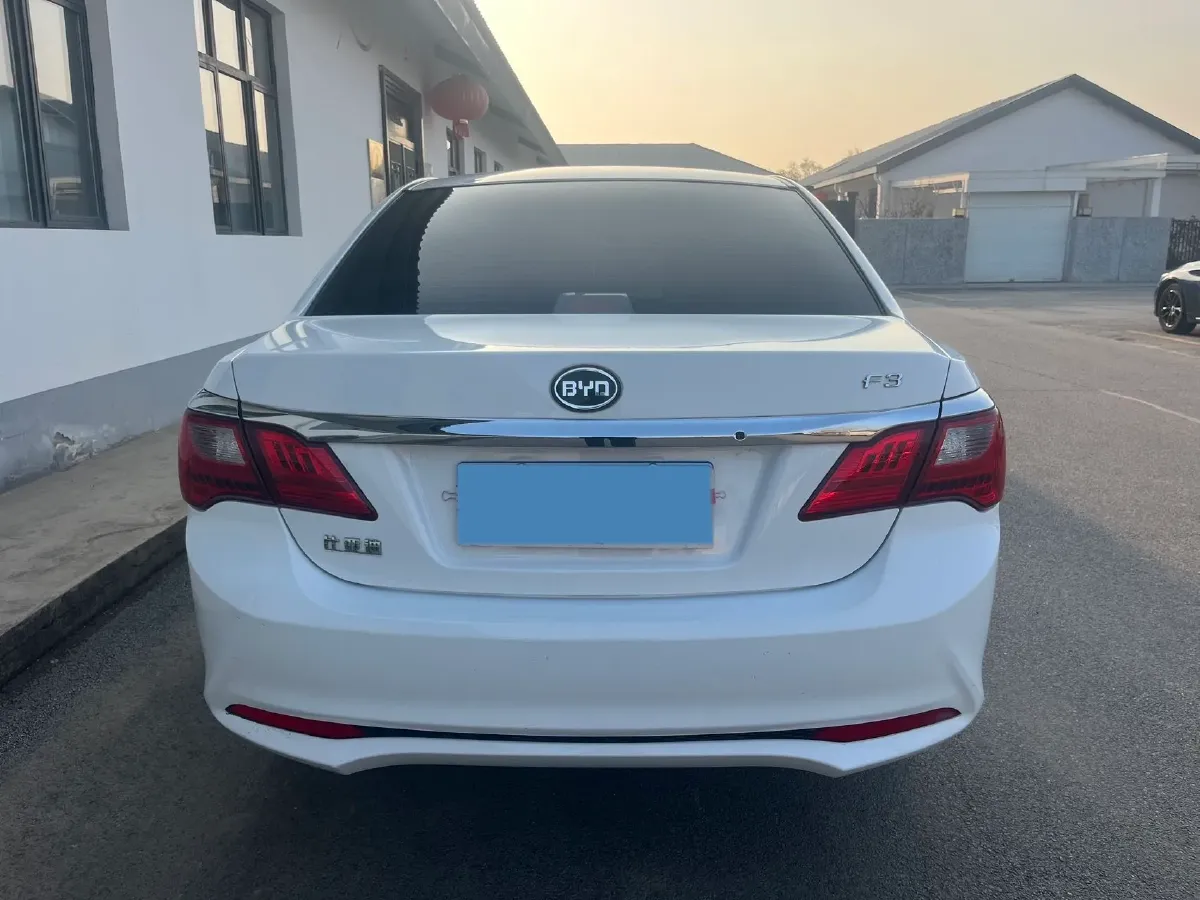 2020 BYD F3 1.5L 109HP L4 5MT,autocango,china used car exporter,china ev exporter,chinese used car exporter,chinese used ev exporter