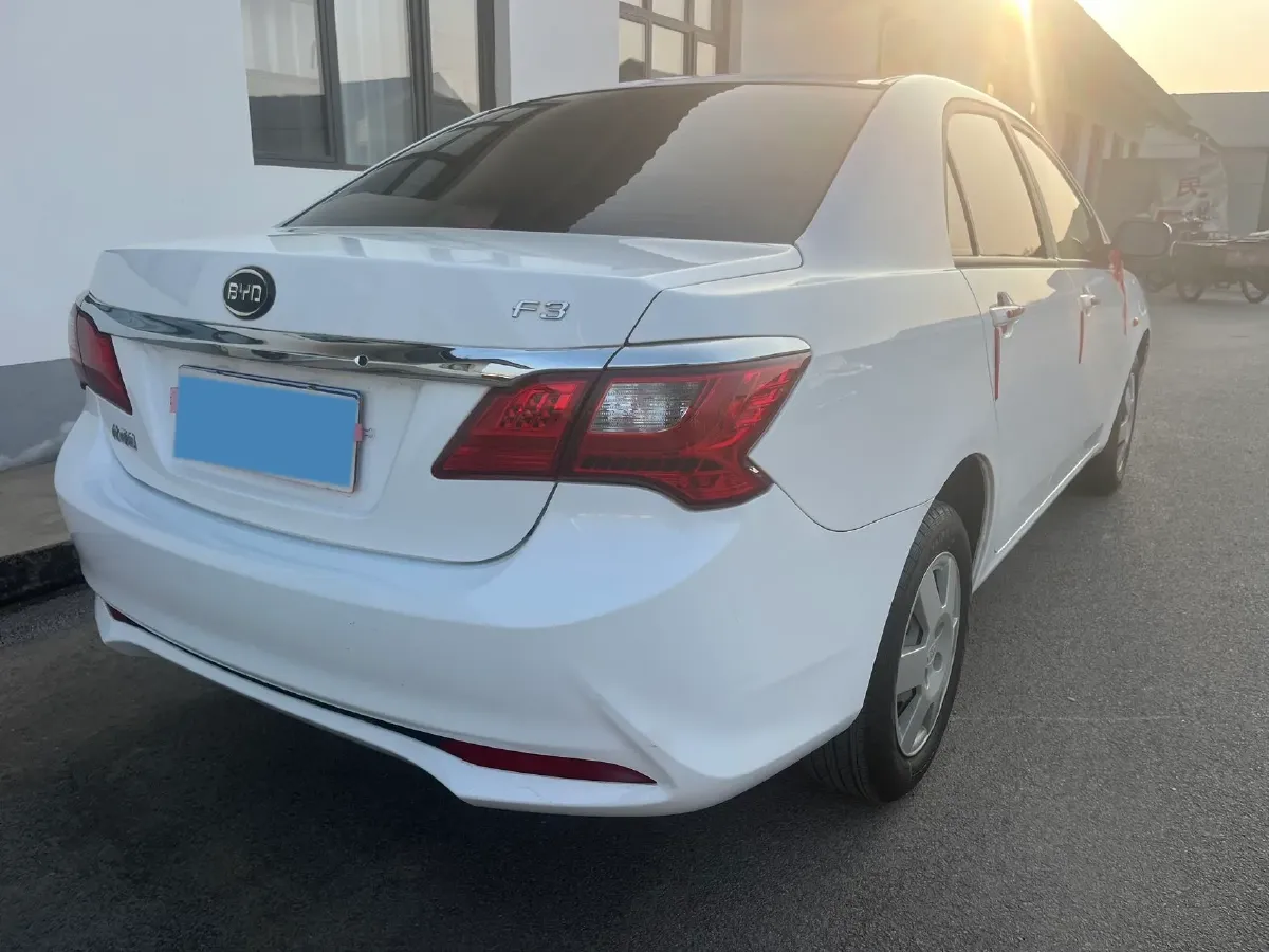 2020 BYD F3 1.5L 109HP L4 5MT,autocango,china used car exporter,china ev exporter,chinese used car exporter,chinese used ev exporter