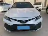 2021 Toyota Camry 2.0L 178HP L4 CVT