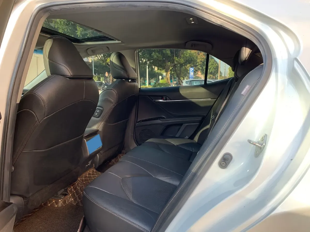 2021 Toyota Camry 2.0L 178HP L4 CVT,autocango,china used car exporter,china ev exporter,chinese used car exporter,chinese used ev exporter