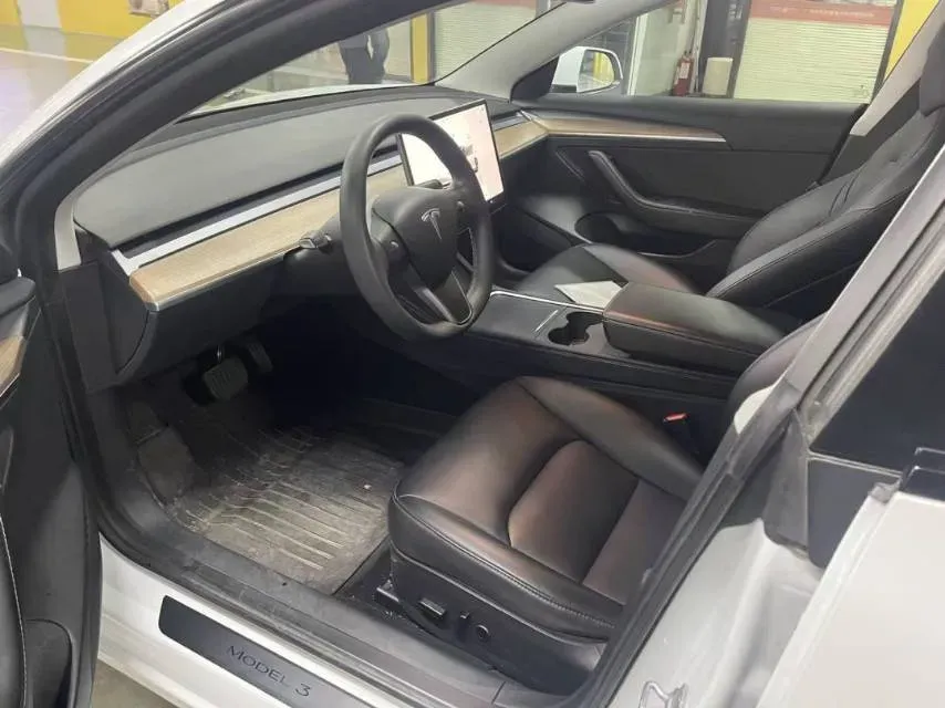 2022 Tesla Model 3 BEV 60KWH,autocango,china used car exporter,china ev exporter,chinese used car exporter,chinese used ev exporter