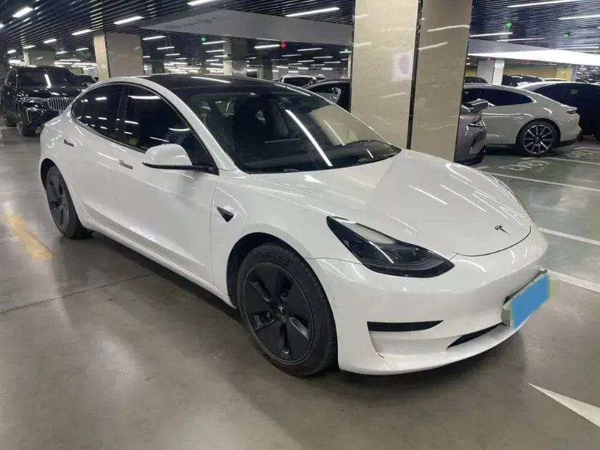 2022 Tesla Model 3 BEV 60KWH,autocango,china used car exporter,china ev exporter,chinese used car exporter,chinese used ev exporter