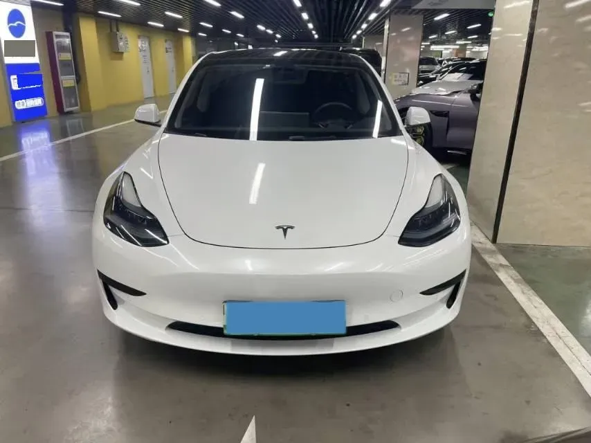 2022 Tesla Model 3 BEV 60KWH,autocango,china used car exporter,china ev exporter,chinese used car exporter,chinese used ev exporter