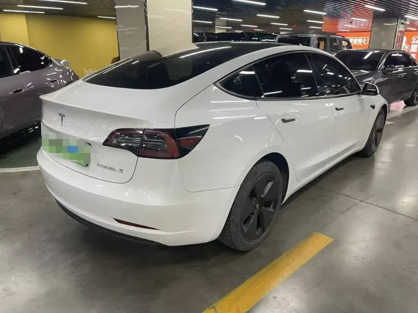 2022 Tesla Model 3 BEV 60KWH,autocango,china used car exporter,china ev exporter,chinese used car exporter,chinese used ev exporter