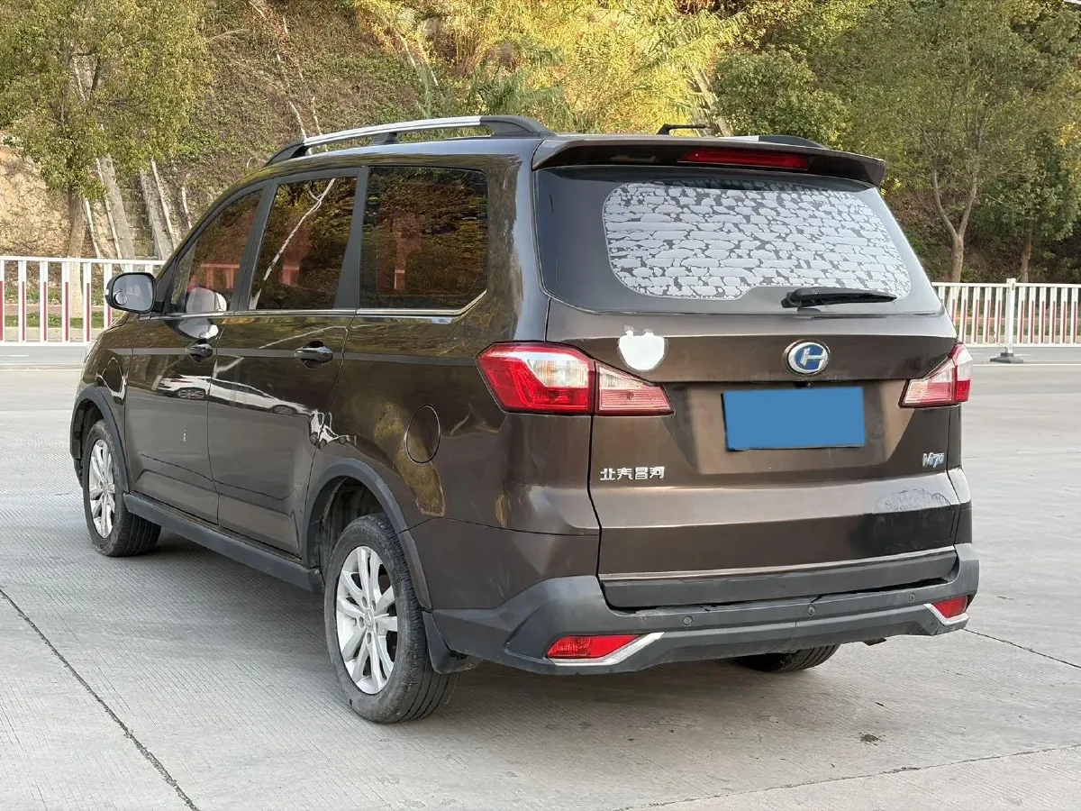 2017 BAIC ChangHe M70 1.5L 113HP L4 5MT,autocango,china used car exporter,china ev exporter,chinese used car exporter,chinese used ev exporter