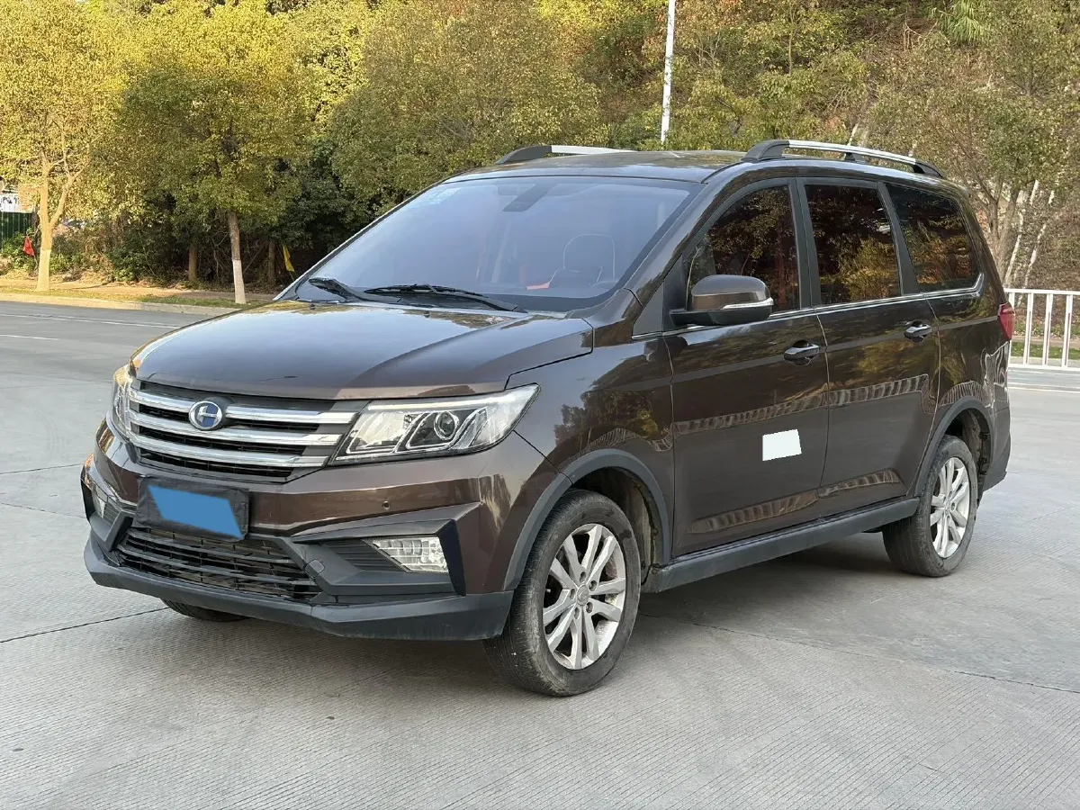 2017 BAIC ChangHe M70 1.5L 113HP L4 5MT,autocango,china used car exporter,china ev exporter,chinese used car exporter,chinese used ev exporter