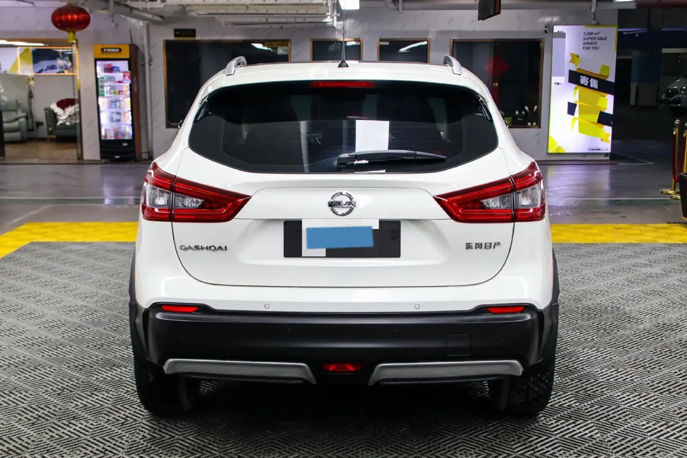 2022 Nissan Qashqai 2.0L 151HP L4 CVT,autocango,china used car exporter,china ev exporter,chinese used car exporter,chinese used ev exporter