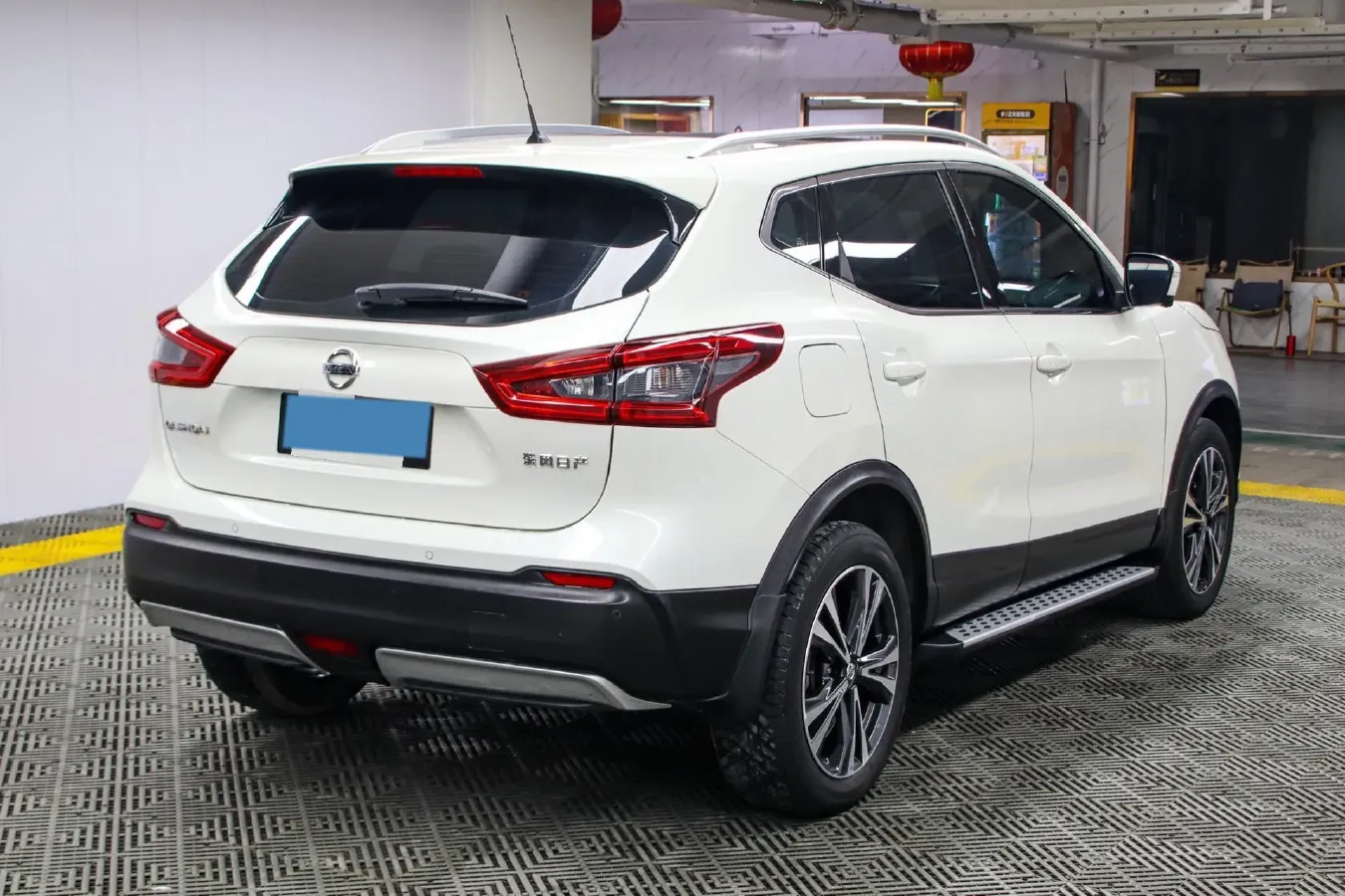 2022 Nissan Qashqai 2.0L 151HP L4 CVT,autocango,china used car exporter,china ev exporter,chinese used car exporter,chinese used ev exporter
