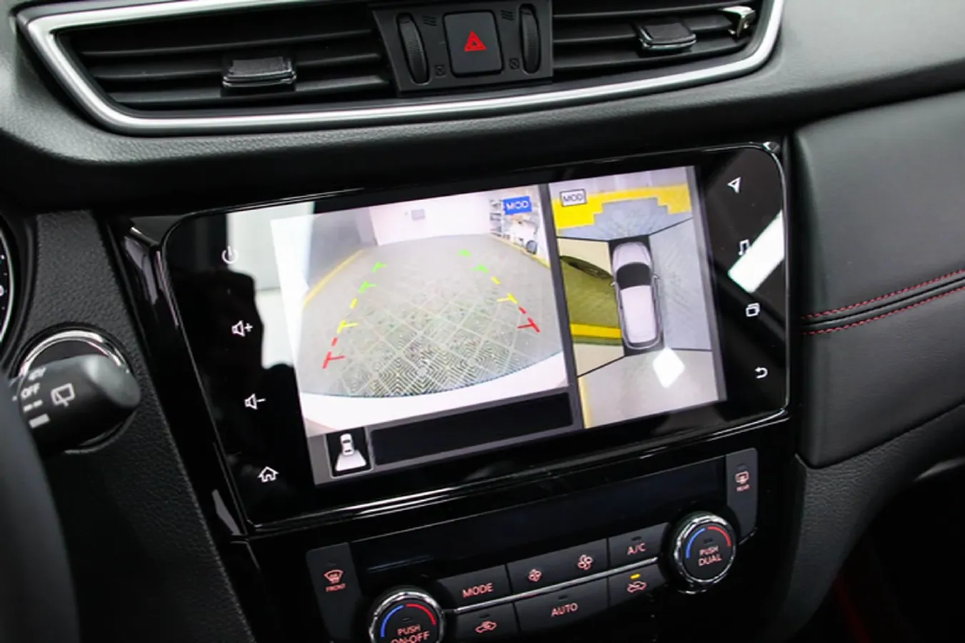 2022 Nissan Qashqai 2.0L 151HP L4 CVT,autocango,china used car exporter,china ev exporter,chinese used car exporter,chinese used ev exporter