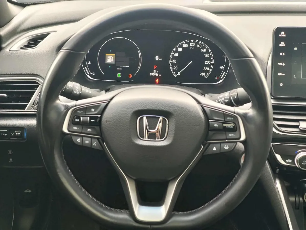 2022 Honda Inspire 1.5T 194HP L4 CVT,autocango,china used car exporter,china ev exporter,chinese used car exporter,chinese used ev exporter