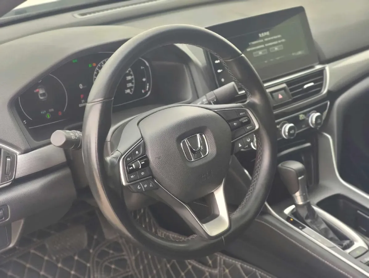 2022 Honda Inspire 1.5T 194HP L4 CVT,autocango,china used car exporter,china ev exporter,chinese used car exporter,chinese used ev exporter