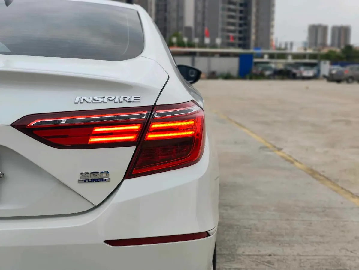 2022 Honda Inspire 1.5T 194HP L4 CVT,autocango,china used car exporter,china ev exporter,chinese used car exporter,chinese used ev exporter