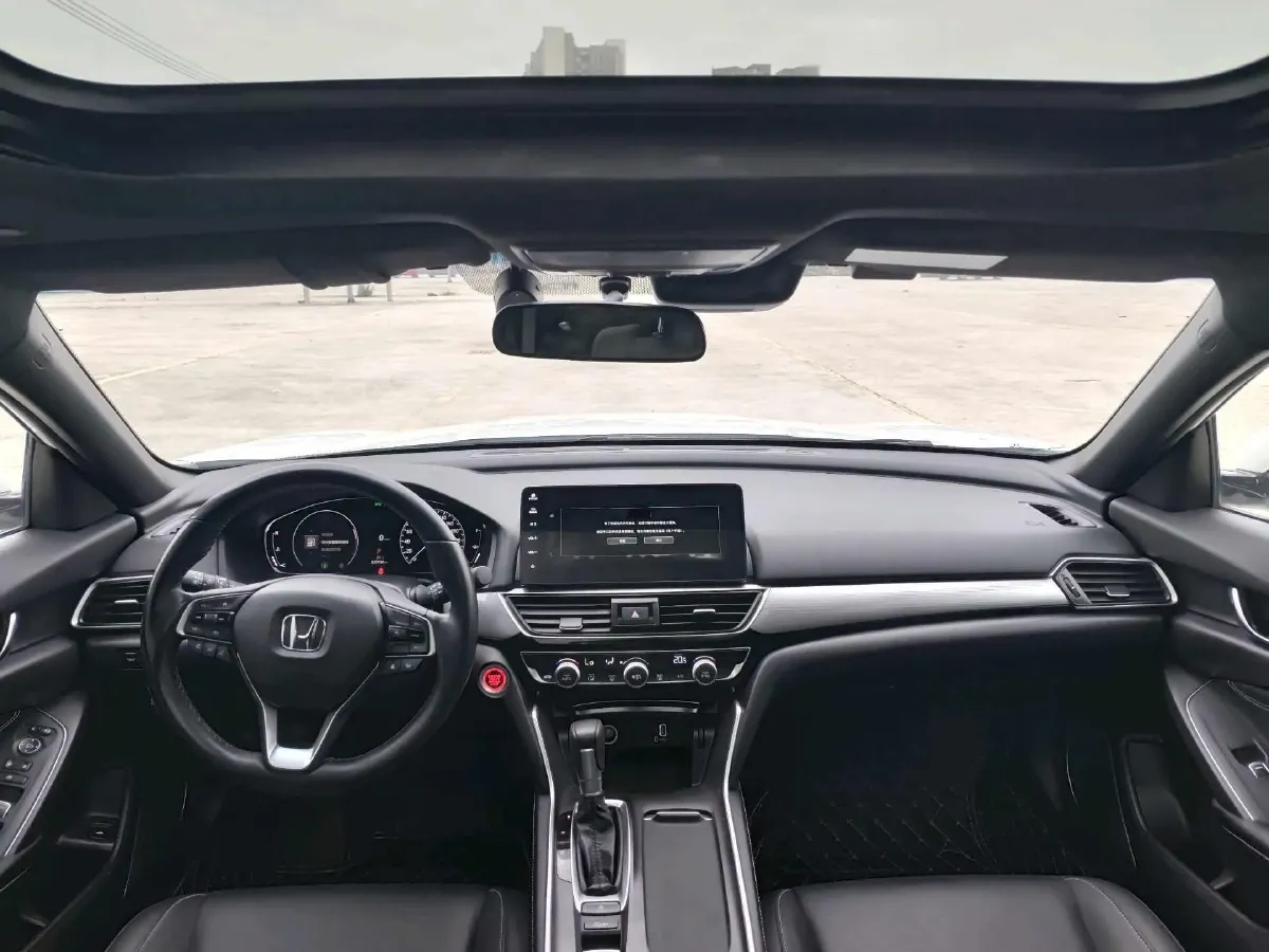 2022 Honda Inspire 1.5T 194HP L4 CVT,autocango,china used car exporter,china ev exporter,chinese used car exporter,chinese used ev exporter