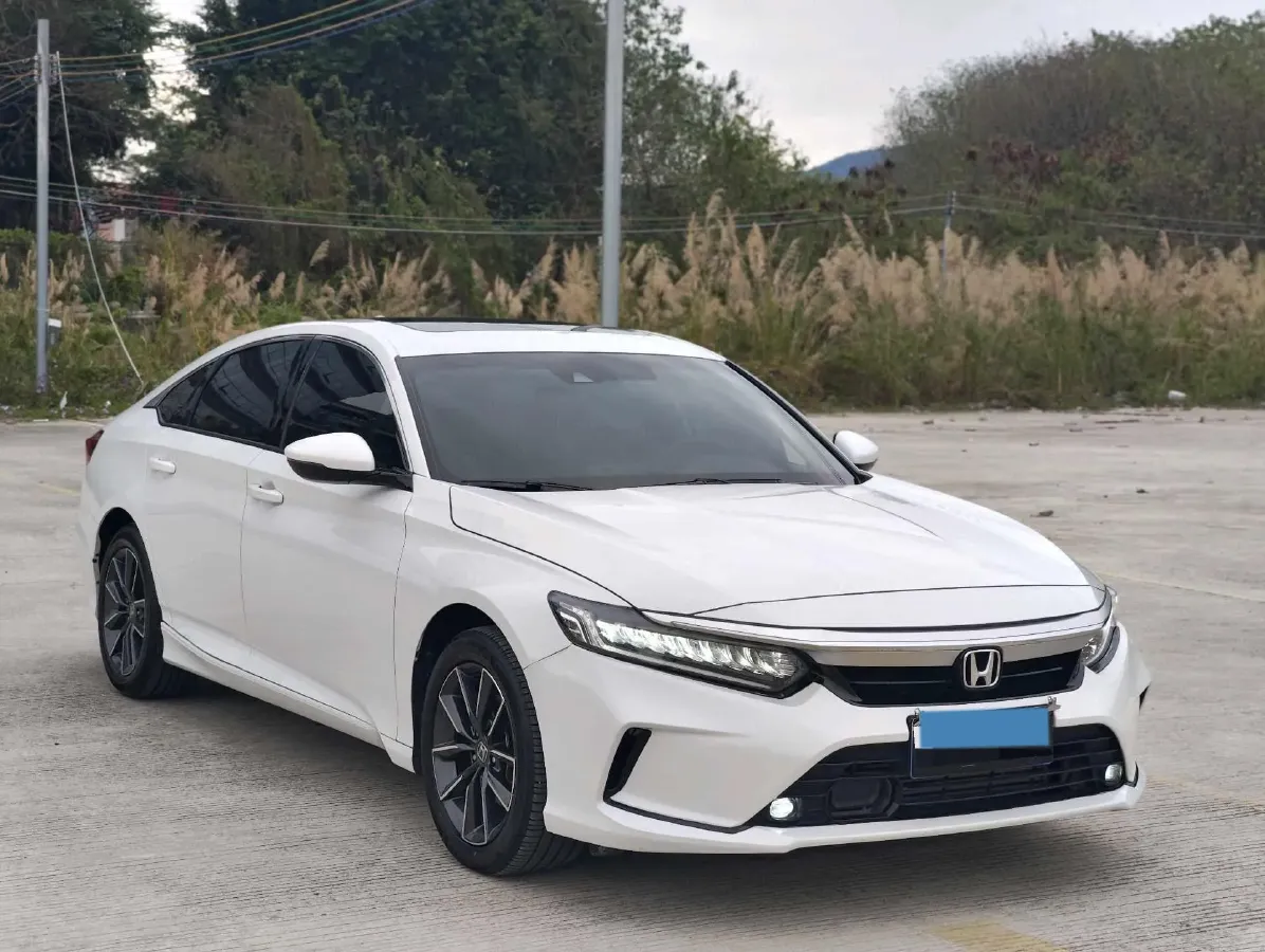 2022 Honda Inspire 1.5T 194HP L4 CVT,autocango,china used car exporter,china ev exporter,chinese used car exporter,chinese used ev exporter