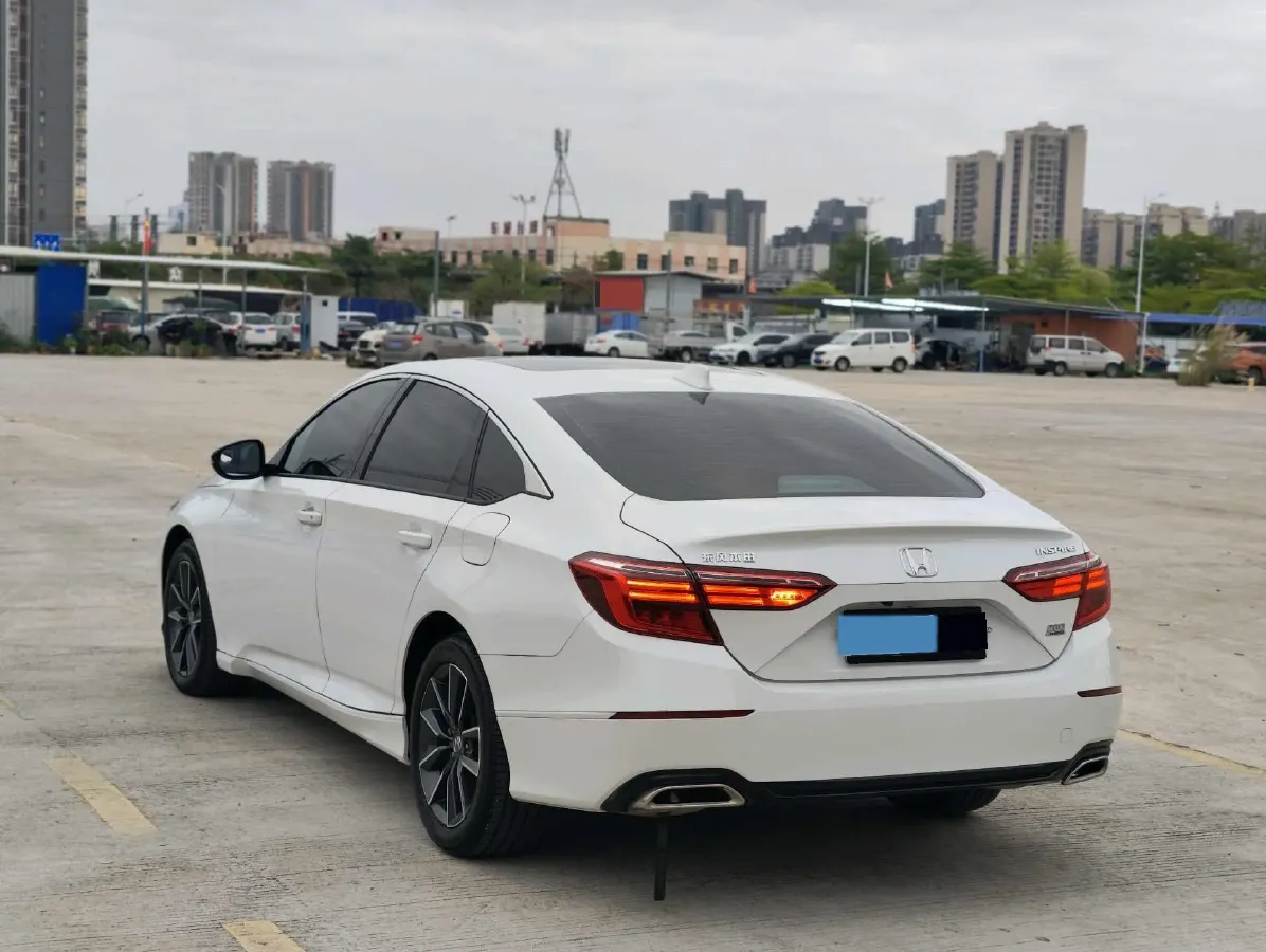 2022 Honda Inspire 1.5T 194HP L4 CVT,autocango,china used car exporter,china ev exporter,chinese used car exporter,chinese used ev exporter