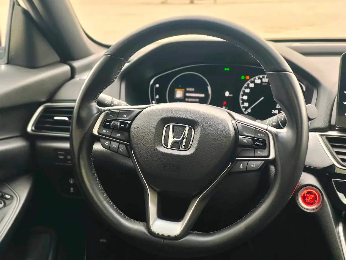 2022 Honda Inspire 1.5T 194HP L4 CVT,autocango,china used car exporter,china ev exporter,chinese used car exporter,chinese used ev exporter