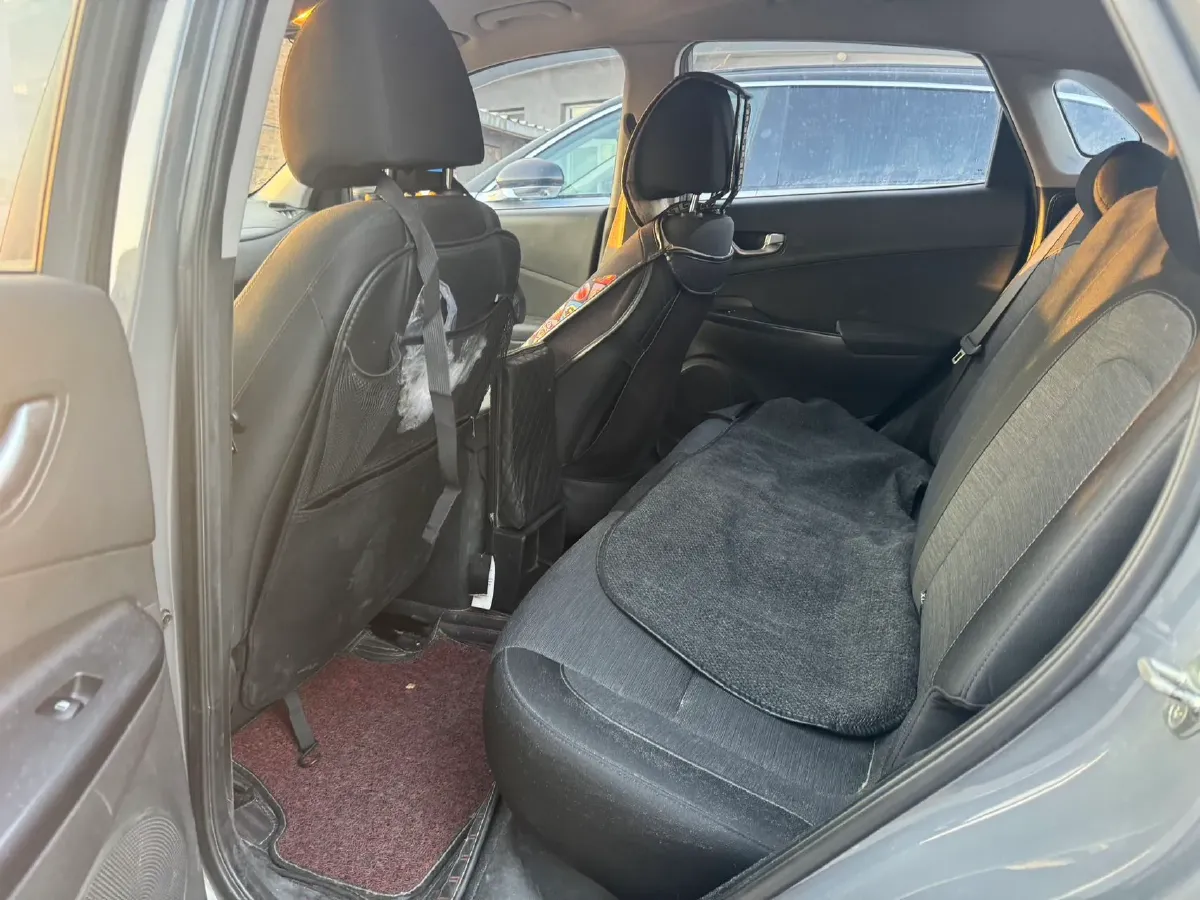 2020 Hyundai Encino BEV 64.2KWH,autocango,china used car exporter,china ev exporter,chinese used car exporter,chinese used ev exporter