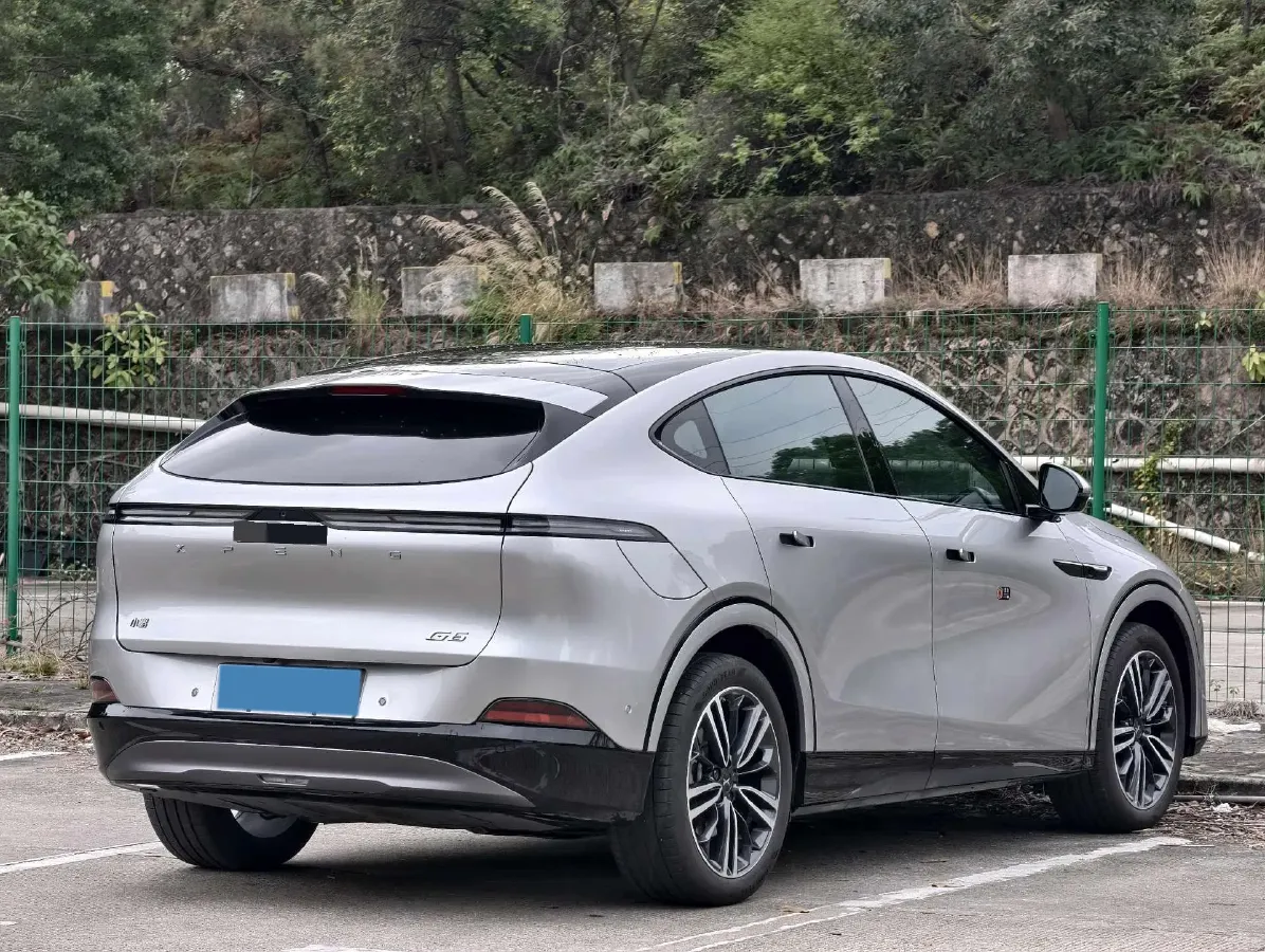 2023 Xpeng G6 BEV 87.5KWH,autocango,china used car exporter,china ev exporter,chinese used car exporter,chinese used ev exporter