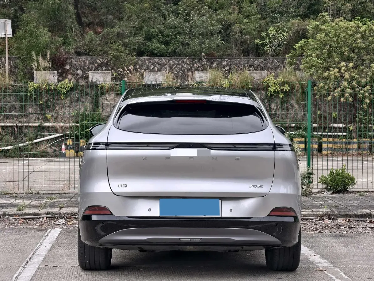 2023 Xpeng G6 BEV 87.5KWH,autocango,china used car exporter,china ev exporter,chinese used car exporter,chinese used ev exporter