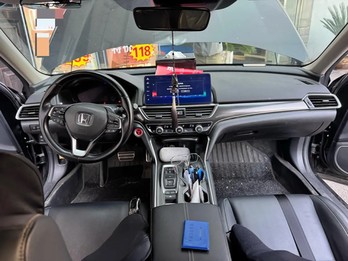 2022 Honda Accord 2.0L 146HP L4 E-CVT Hybrid,autocango,china used car exporter,china ev exporter,chinese used car exporter,chinese used ev exporter