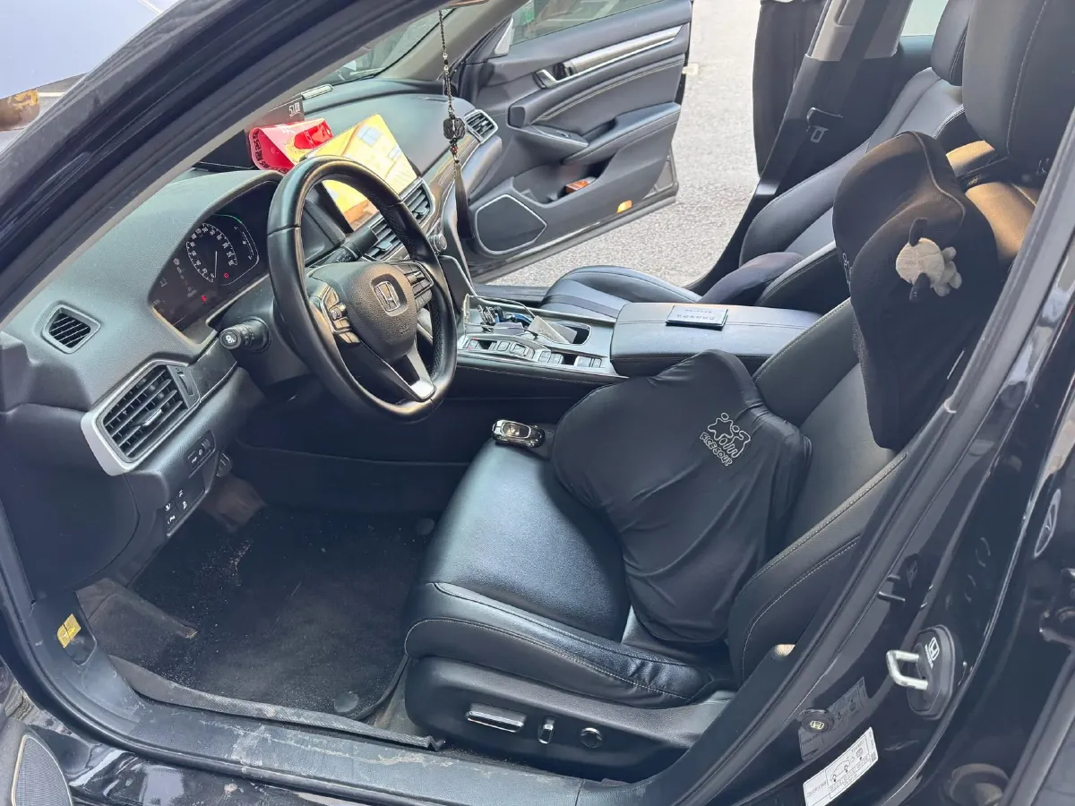 2022 Honda Accord 2.0L 146HP L4 E-CVT Hybrid,autocango,china used car exporter,china ev exporter,chinese used car exporter,chinese used ev exporter