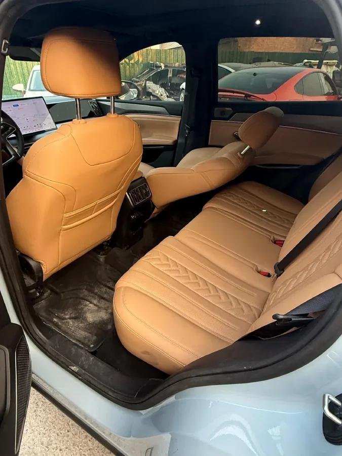 2024 BYD SongL DM-i 1.5L 101HP L4 E-CVT PHEV 26.6KWH,autocango,china used car exporter,china ev exporter,chinese used car exporter,chinese used ev exporter