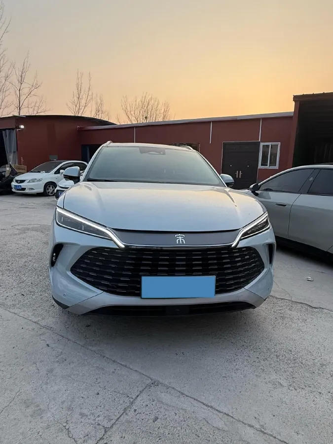 2024 BYD SongL DM-i 1.5L 101HP L4 E-CVT PHEV 26.6KWH,autocango,china used car exporter,china ev exporter,chinese used car exporter,chinese used ev exporter