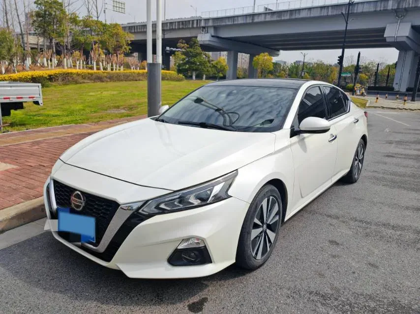 2019 Nissan Teana 2.0T 252HP L4 CVT,autocango,china used car exporter,china ev exporter,chinese used car exporter,chinese used ev exporter