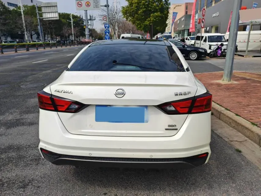2019 Nissan Teana 2.0T 252HP L4 CVT,autocango,china used car exporter,china ev exporter,chinese used car exporter,chinese used ev exporter