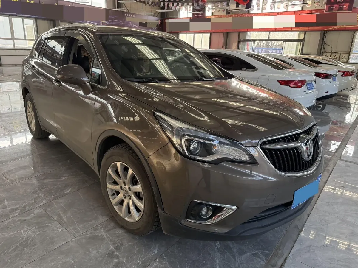 2019 Chevrolet Equinox 2.0T 260HP L4 9AT,autocango,china used car exporter,china ev exporter,chinese used car exporter,chinese used ev exporter