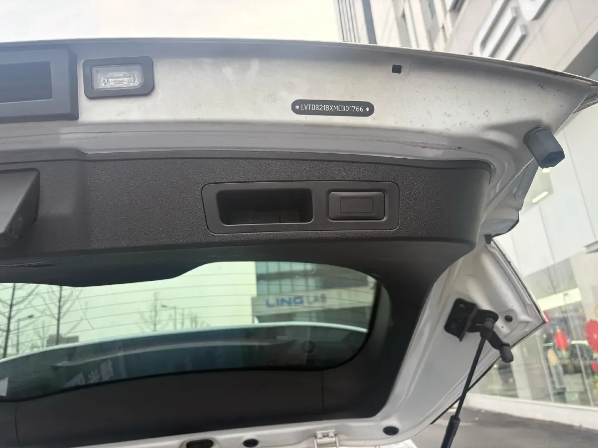 2021 Exceed LX 1.6T 197HP L4 7DCT,autocango,china used car exporter,china ev exporter,chinese used car exporter,chinese used ev exporter