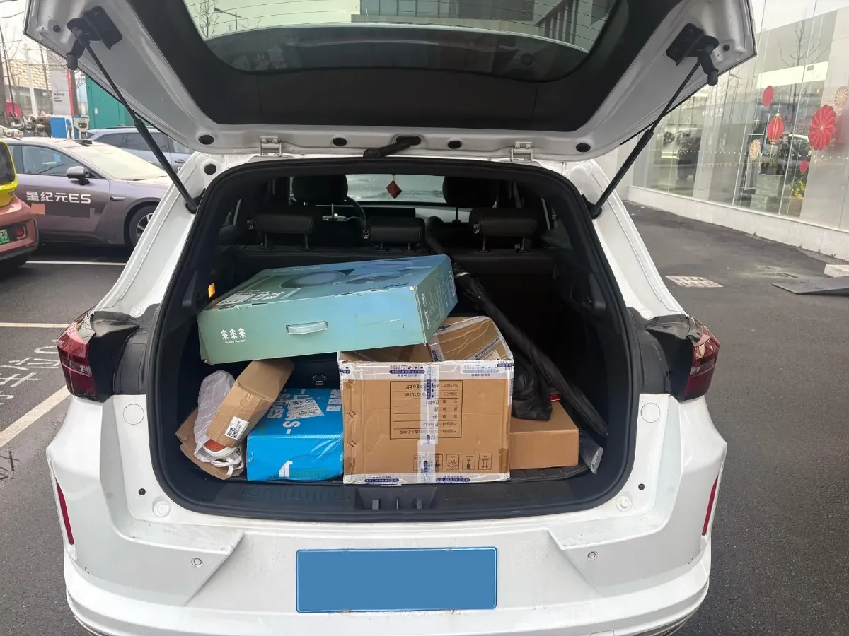 2021 Exceed LX 1.6T 197HP L4 7DCT,autocango,china used car exporter,china ev exporter,chinese used car exporter,chinese used ev exporter