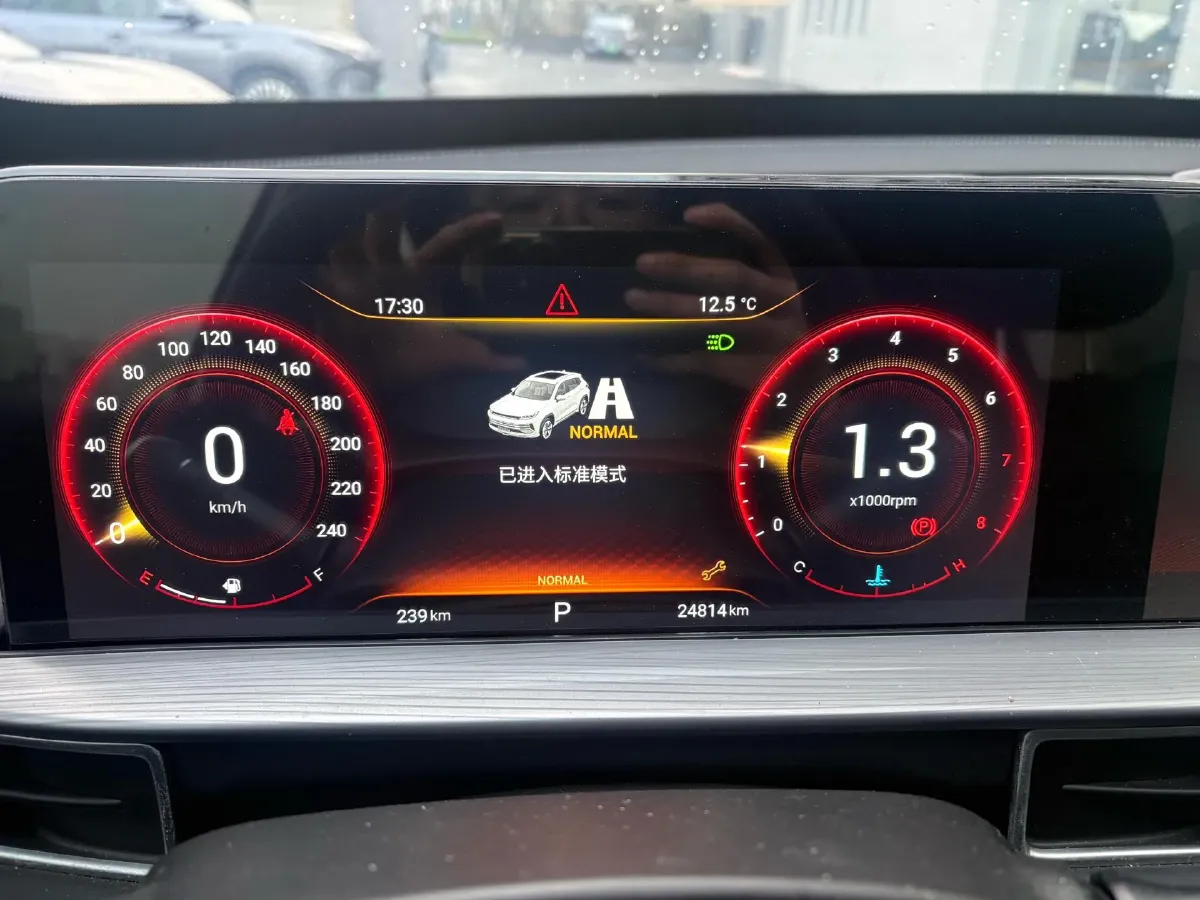 2021 Exceed LX 1.6T 197HP L4 7DCT,autocango,china used car exporter,china ev exporter,chinese used car exporter,chinese used ev exporter